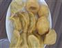 玉米面菜饺子的做法图解3