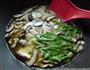 XO酱烧菌菇豆腐的做法图解8