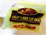 芝麻松饼的做法图解2