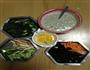 黑芝麻卷饼的做法图解1