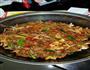 牛肉干锅的做法图解1