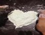 抹茶红豆花生汤圆的做法图解2
