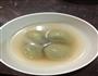 抹茶红豆花生汤圆的做法图解8