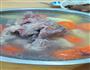 土豆骨头汤的做法图解4