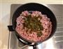 雪菜炒毛豆的做法图解6