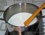 手工自製瑞可達乳酪的做法图解1