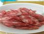 腊肠炒饭的做法图解1