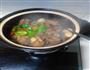 油豆腐烧排骨的做法图解6