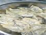 云耳玉米猪肉饺的做法图解4