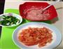 茄汁肉丸的做法图解3