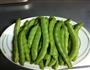 芸豆丝炒肉的做法图解1