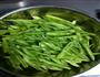 芸豆丝炒肉的做法图解2