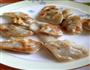 芹菜牛肉水饺的做法图解6