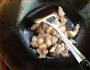 酸菜炖肉的做法图解3