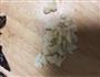 素炒白菜丝儿的做法图解2