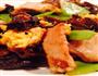 木须肉的做法图解6