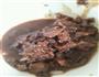 生炒牛肉饭的做法图解4