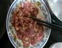 火锅料水煮肉片的做法图解1