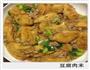 豆腐肉末的做法图解1