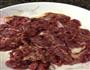 金针菇牛肉煲的做法图解1