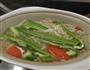 金针菇牛肉煲的做法图解5