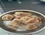煎速冻饺子的做法图解4