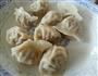 猪肉娃娃菜水饺 的做法图解4