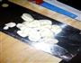 清炒山药片的做法图解3