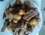 土豆炖排骨的做法图解2