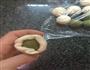 抹茶绿豆酥的做法图解16