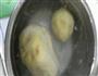 土豆香菇焖饭的做法图解4