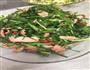 咸肉炒韭菜的做法图解9