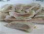 胡萝卜素饺的做法图解1