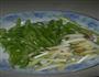 青椒肉丝的做法图解3
