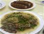 腊肉青椒炒土豆丝的做法图解6