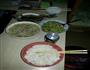 毛豆肉丁的做法图解3