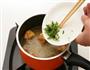 素食豆泡粉丝的做法图解3