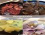 澳门水果焗猪扒饭的做法图解2