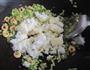 北极虾仁蔬菜炒饭的做法图解13