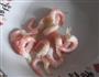 北极虾仁蔬菜炒饭的做法图解3