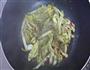 白菜鸡蛋炒粉丝的做法图解5
