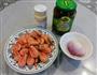 蘸食海鲜沙拉酱的做法图解1