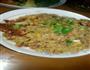 酱油炒饭的做法图解5