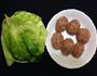圆白菜包肉卷的做法图解3