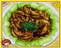 香菇油菜的做法图解4