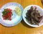 香辣美极虾的做法图解1