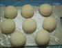 黑木耳榨菜鲜肉包的做法图解8