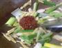 红酒土豆烧鸭架的做法图解3