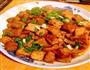 宫爆豆腐-宫爆鸡丁改良的做法图解3