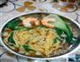 胡萝卜汁面馄饨的做法图解5